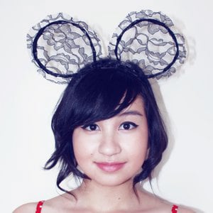 Profile picture for Jade Elam