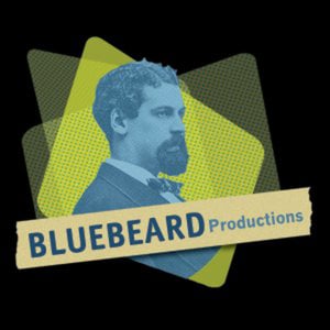 Profile picture for Bluebeard Productions