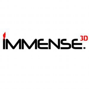 Profile picture for ImmenseImaging