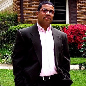Profile picture for Perry Morris Jr.