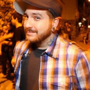 Profile picture for Jeremy Lucido