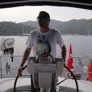 Profile picture for (A)Alphan Ecevit
