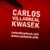 Carlos Villarreal Kwasek