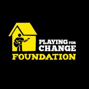 Profile picture for PlayingForChangeFoundation