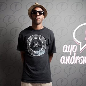 Profile picture for anthony anderson