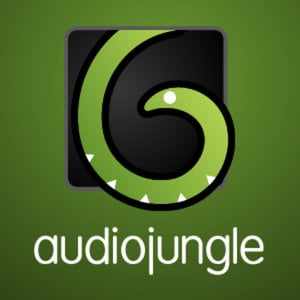 Profile picture for AudioJungle
