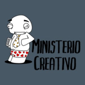 Profile picture for Ministerio Creativo