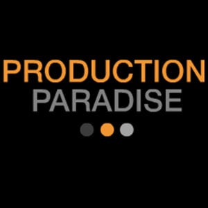 Profile picture for Production Paradise