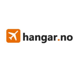 Profile picture for HANGAR.NO