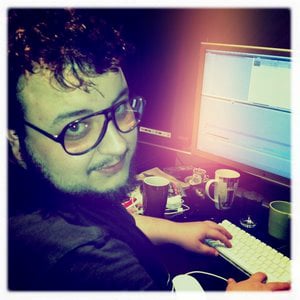 Profile picture for Serdar Börcan