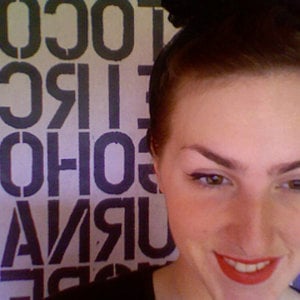 Profile picture for alice mcfarlane