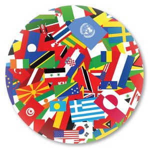 Profile picture for The Economics Of Peace