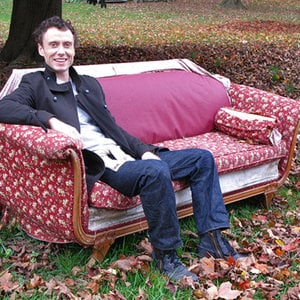 Profile picture for Ed Purver