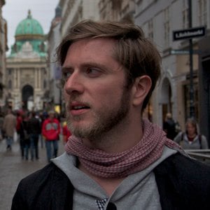 Profile picture for Johannes Timpernagel