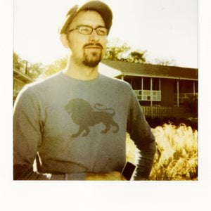 Profile picture for Chad McClarnon