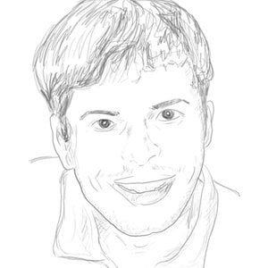 Profile picture for Yair Walden