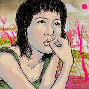 Profile picture for Katerina Bon Vora