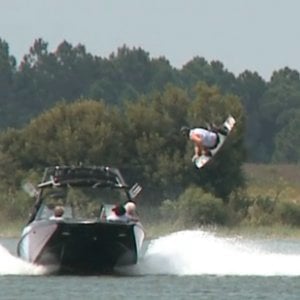 Profile picture for Wakeboarding Films