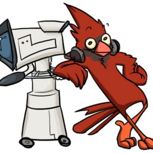 Profile picture for The Daily Cardinal