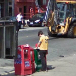 Profile picture for alan lapointe