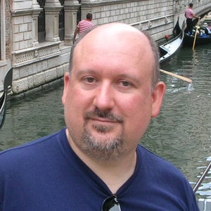Profile picture for Borislav Petrov