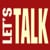 Let's Talk About