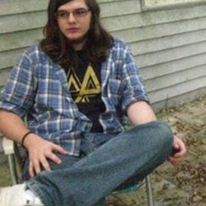 Profile picture for Jason Stallings