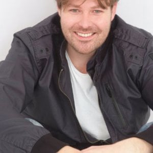 Profile picture for Gideon van Eeden