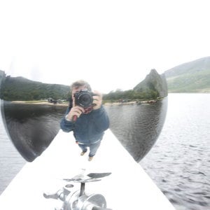Profile picture for Kev Cahill