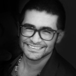 Profile picture for Amir Alavi