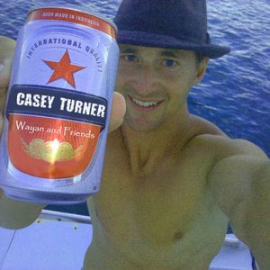 Profile picture for Casey Turner