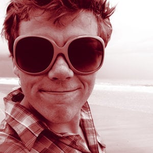 Profile picture for Chris Dickey