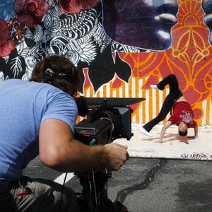 Profile picture for Dave Adams