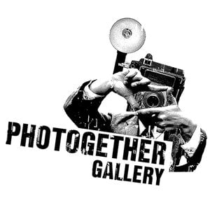 Profile picture for PHOTOGETHER GALLERY