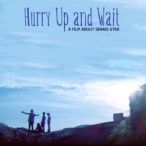 Profile picture for Hurry Up and Wait