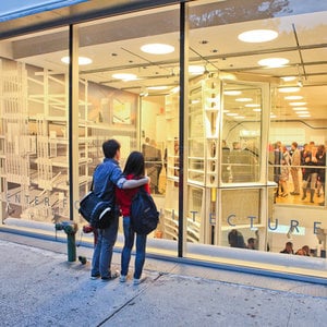 Profile picture for Center for Architecture