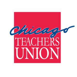 Profile picture for Chicago Teachers Union