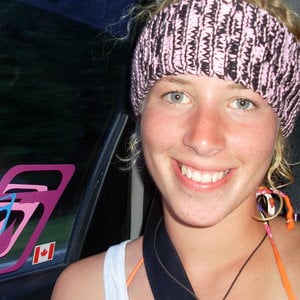 Profile picture for Katrina Van Wijk