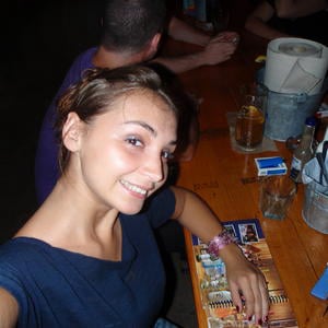 Profile picture for ewa pazera