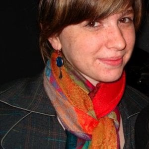 Profile picture for Mari Adams