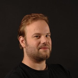 Profile picture for Anne Jan Brouwer