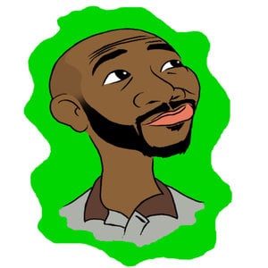 Profile picture for Frank Abney