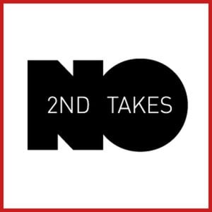 Profile picture for No 2nd Takes