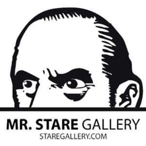 Profile picture for Mr. Stare Gallery