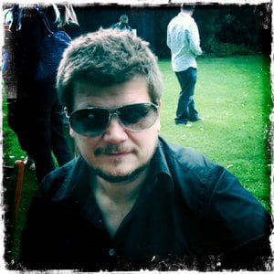 Profile picture for Peter Booth