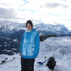 Profile picture for Tobi Mangold