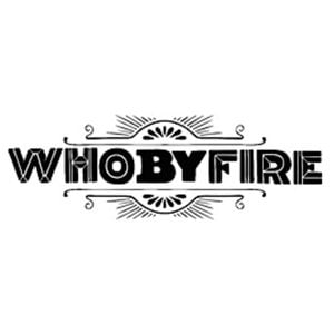 Profile picture for WHO BY FIRE