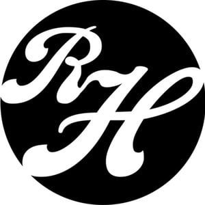 Profile picture for Run Home Productions.