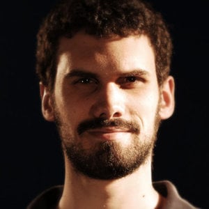 Profile picture for Pierre-Axel Vuillaume-Prézeau