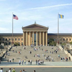 Profile picture for Philadelphia Museum of Art
